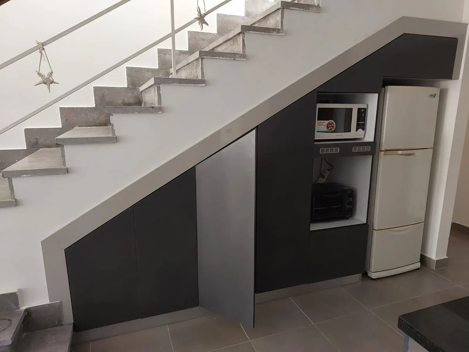 Penthouse in North Coast