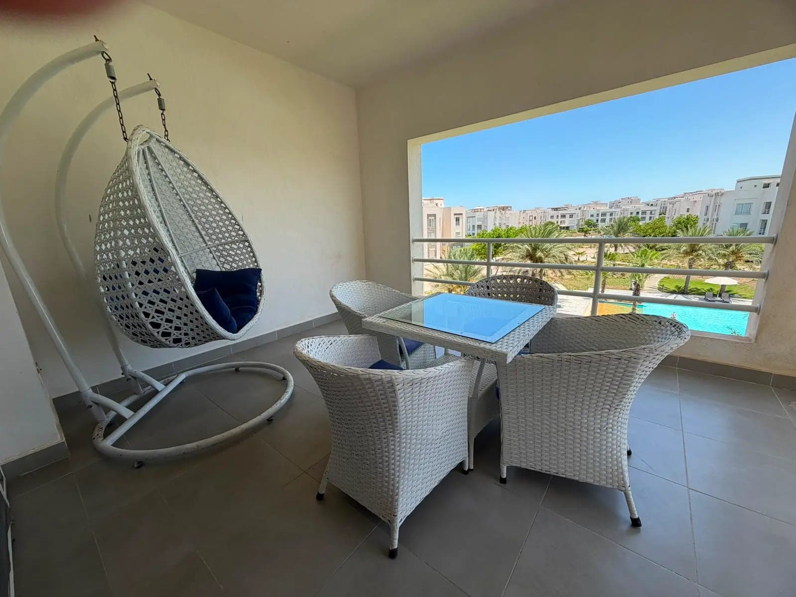 Penthouse in North Coast