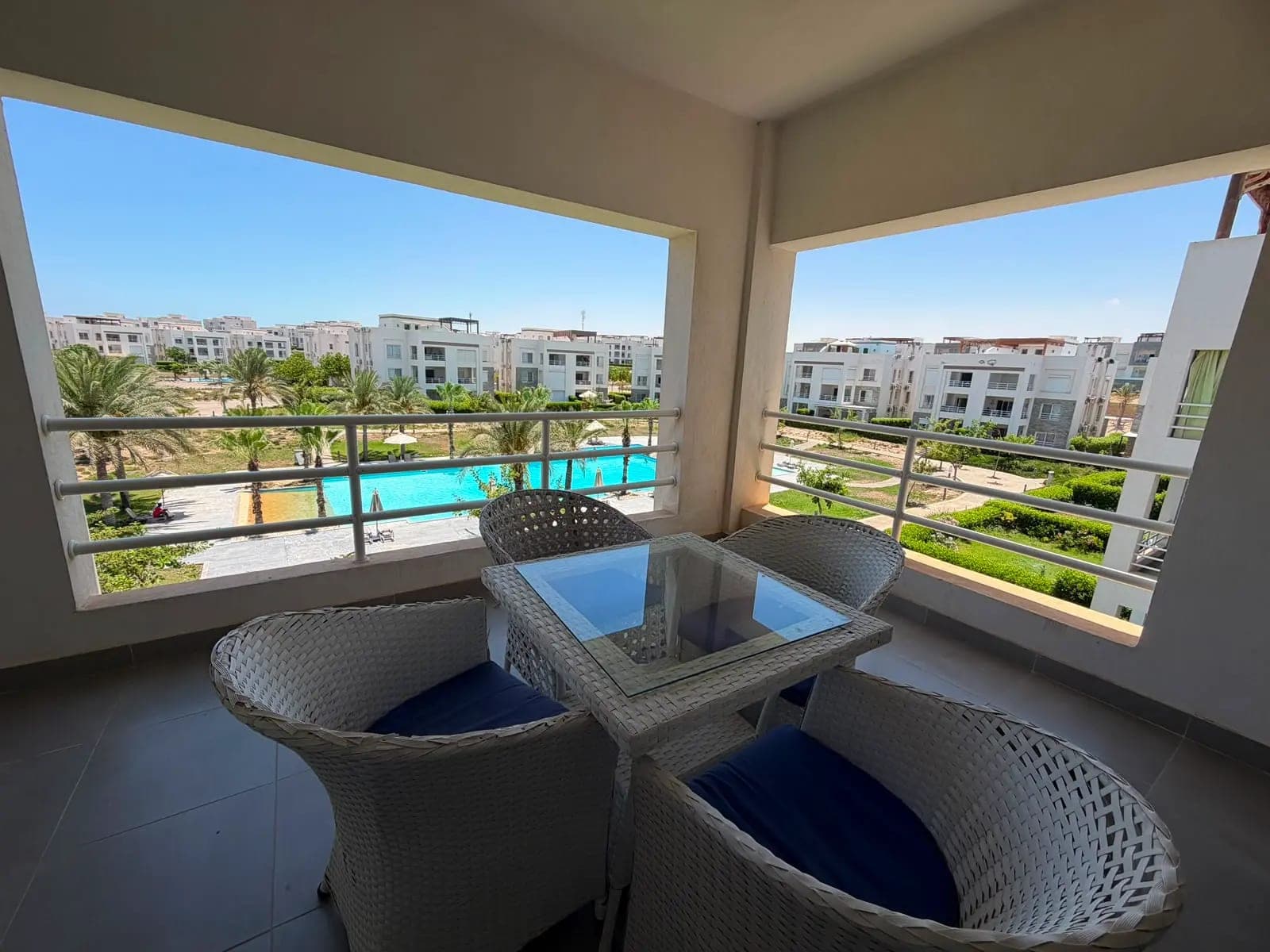 Penthouse in North Coast