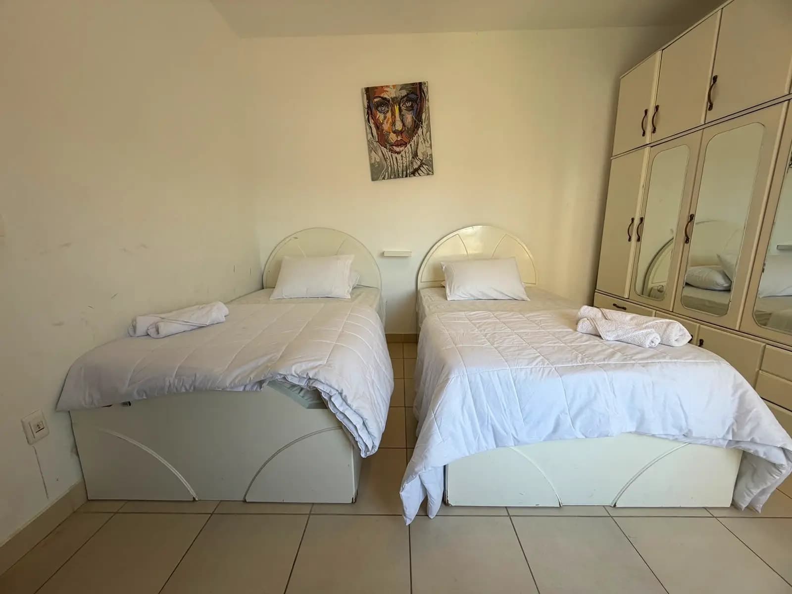 Chalet in North Coast