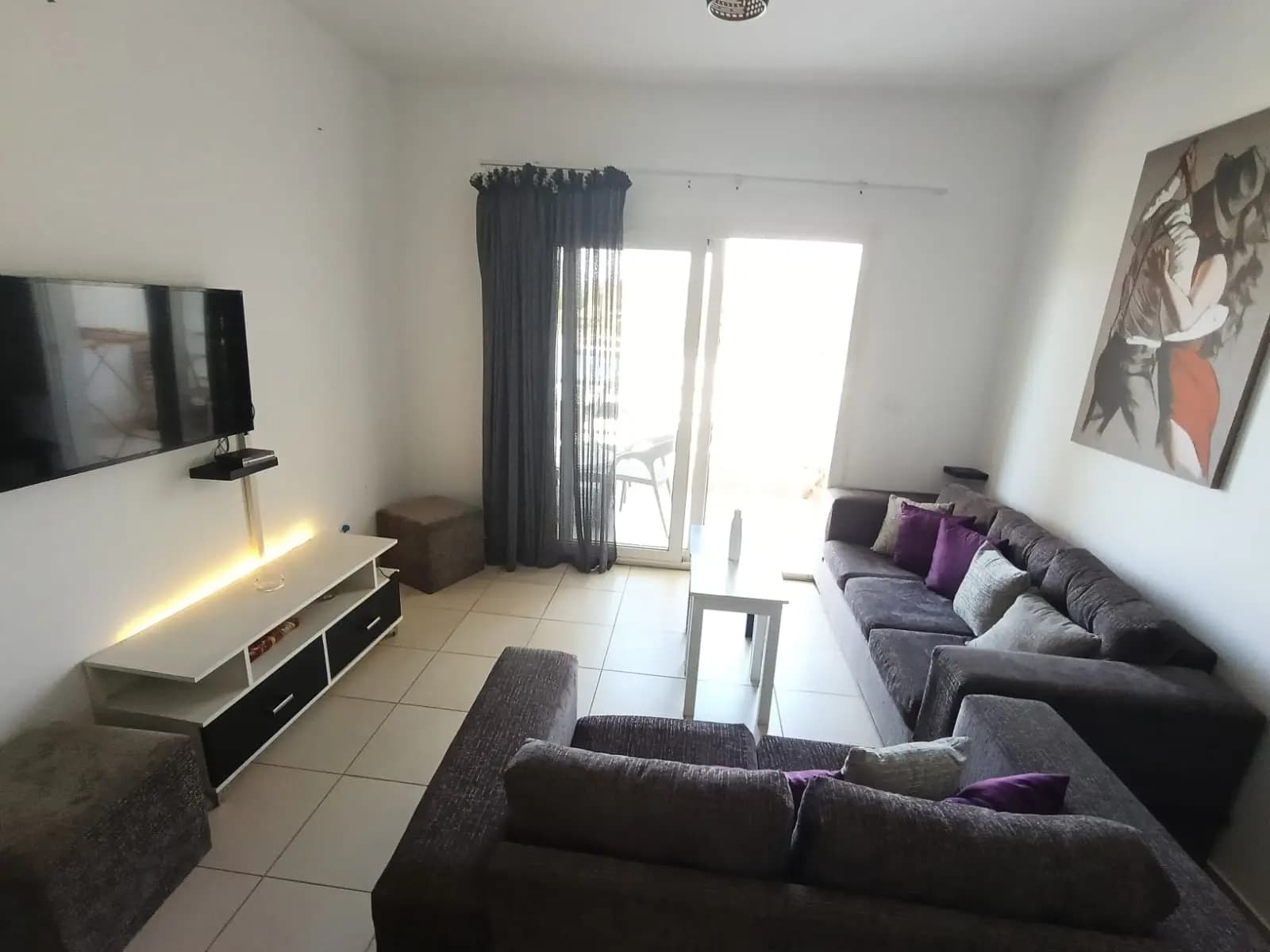 Chalet in North Coast
