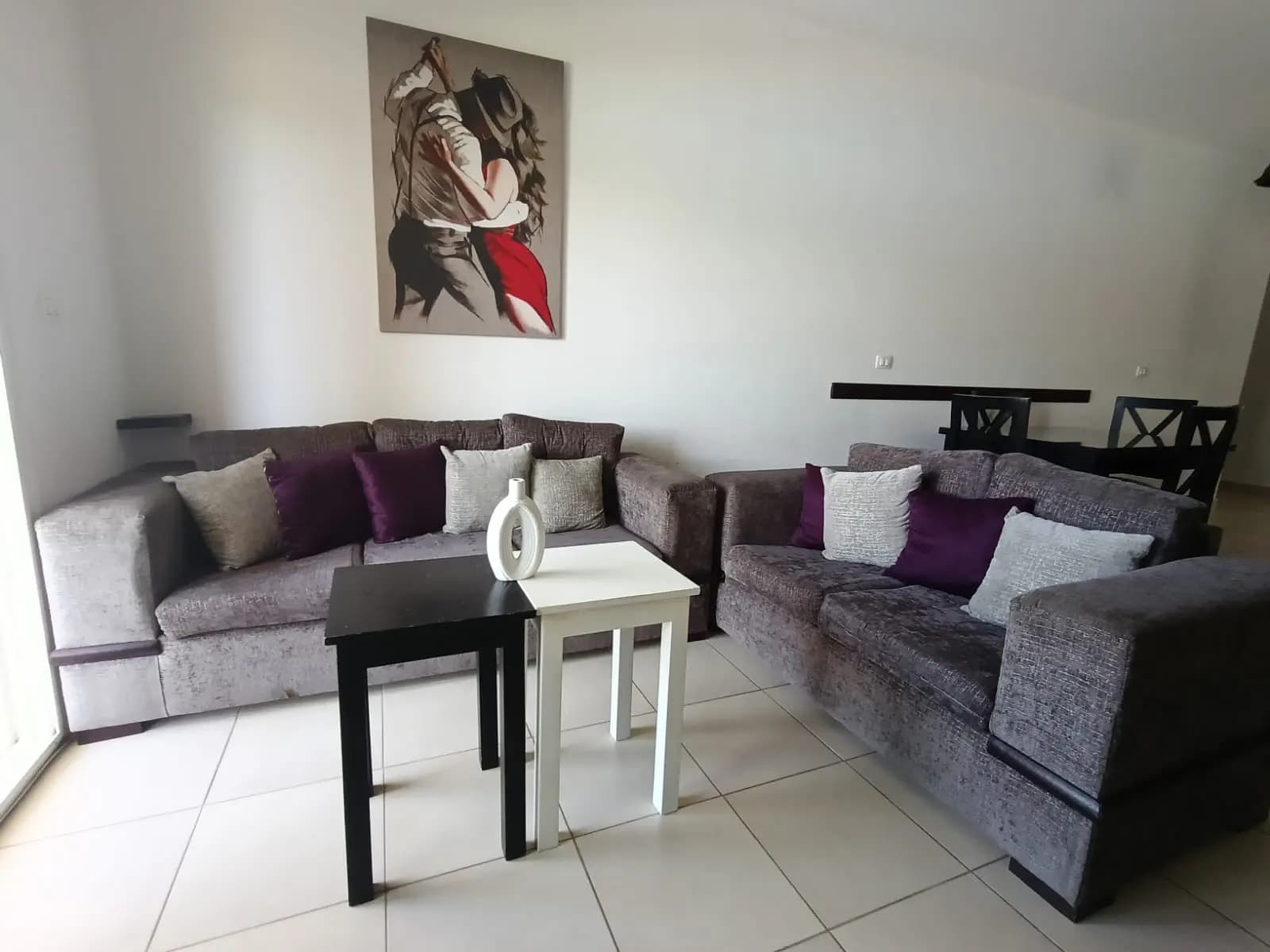 Chalet in North Coast