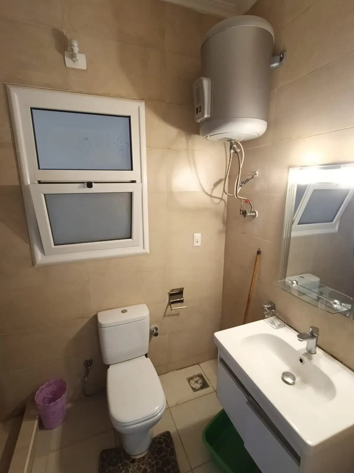 Chalet in North Coast