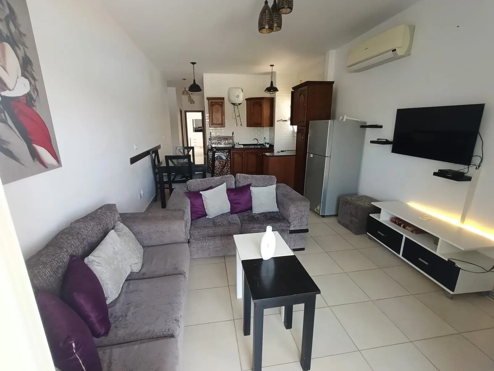 Chalet in North Coast