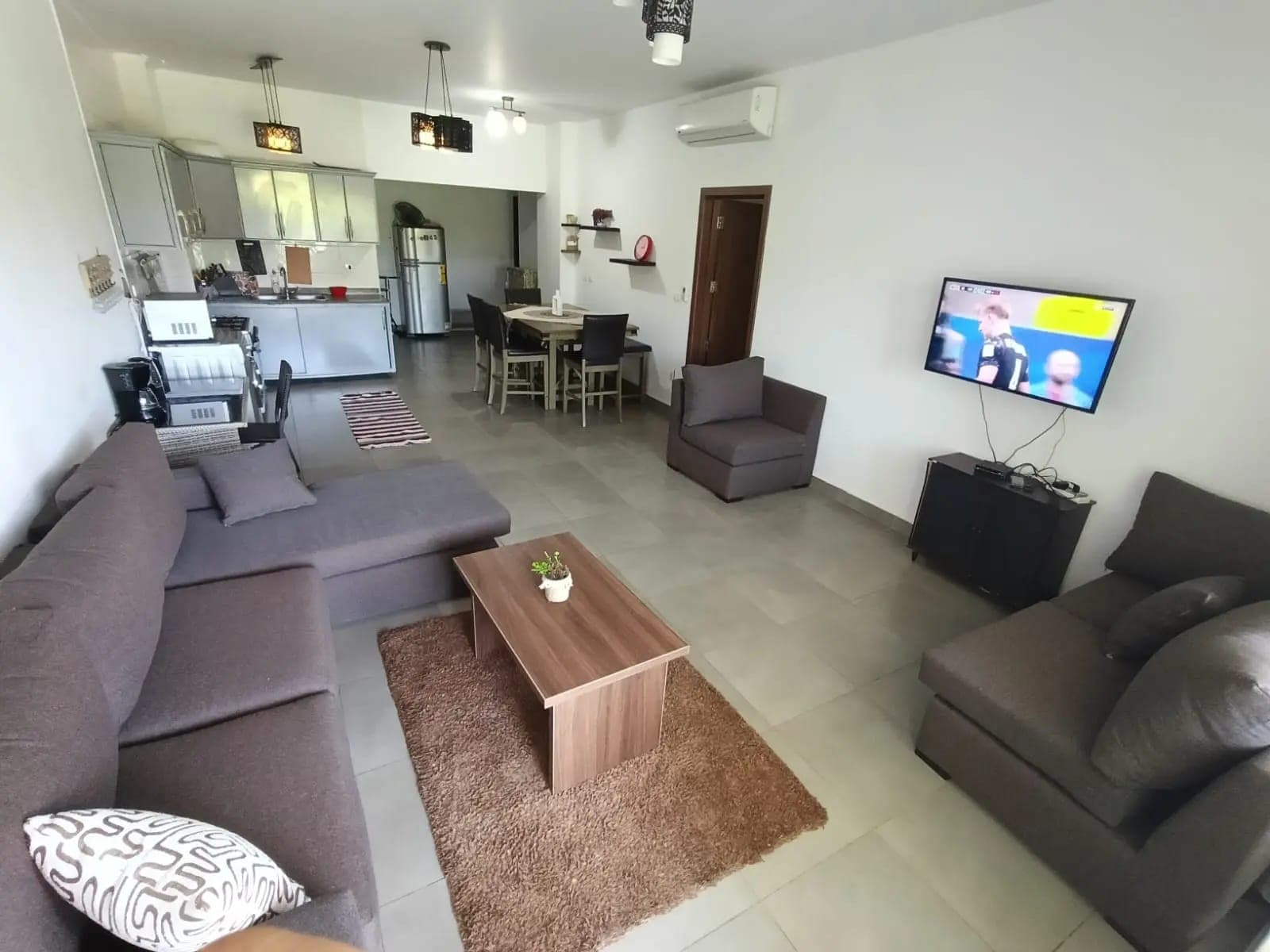 Chalet in North Coast