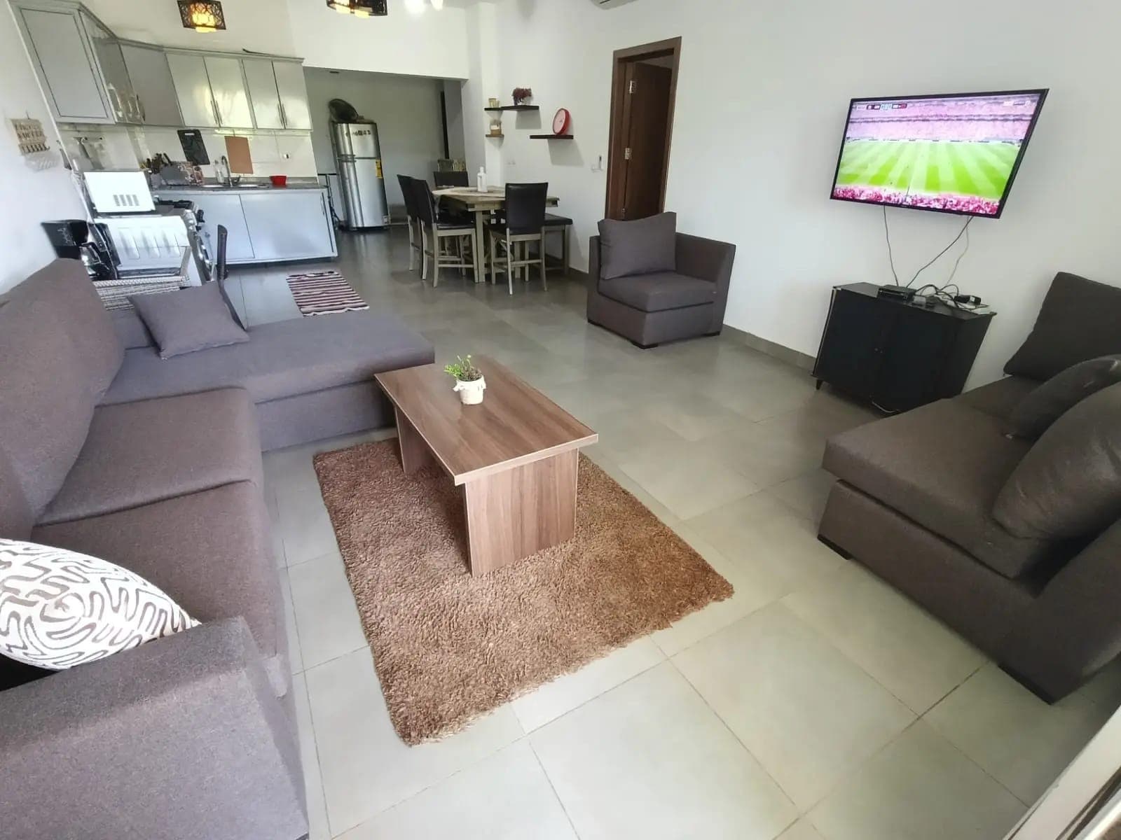 Chalet in North Coast