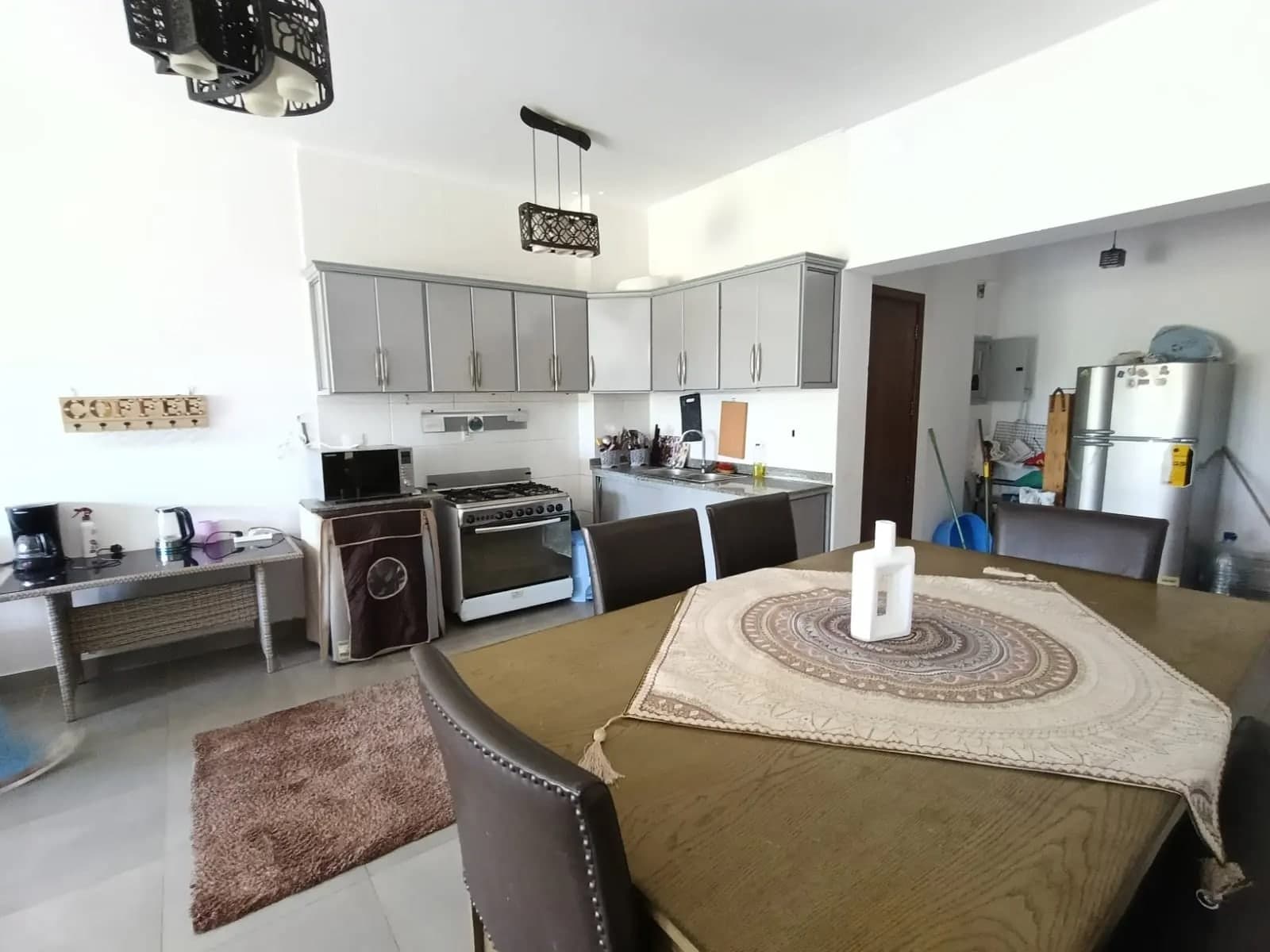 Chalet in North Coast