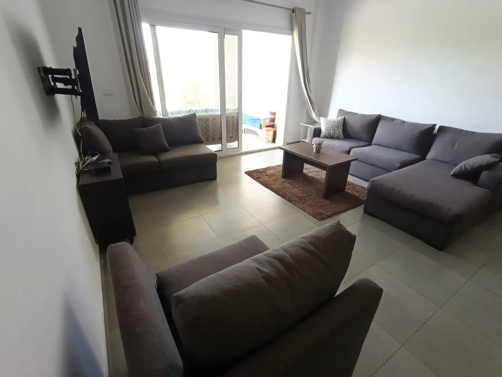 Chalet in North Coast