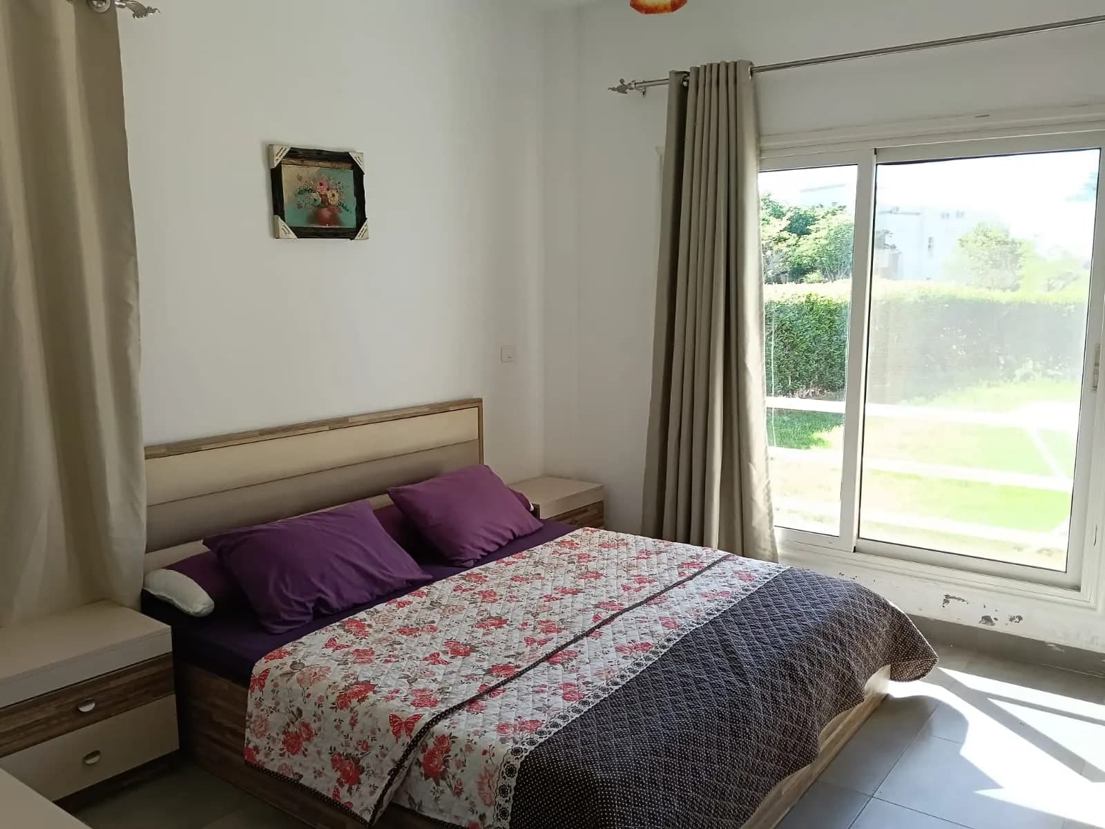 Chalet in North Coast
