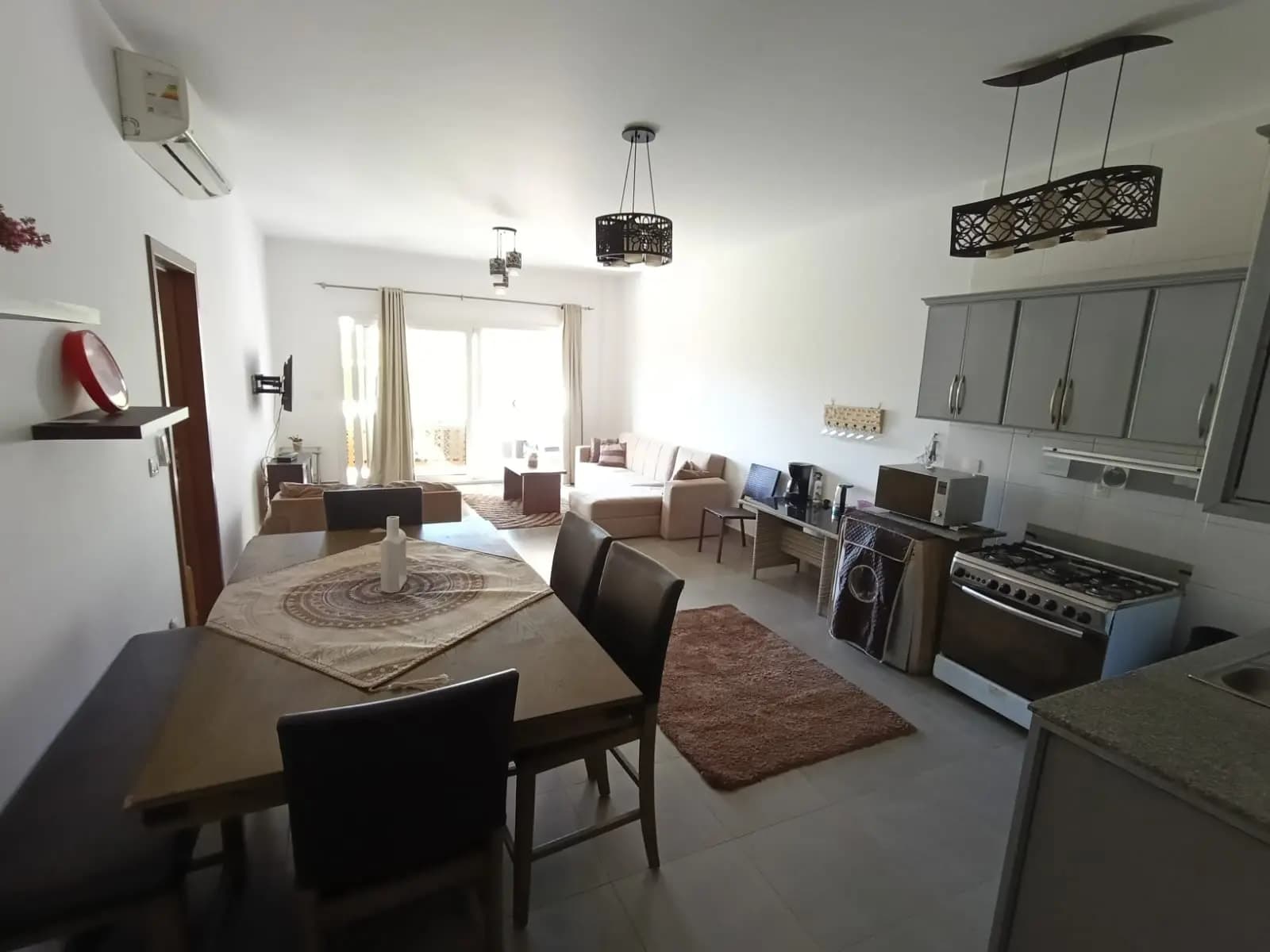 Chalet in North Coast