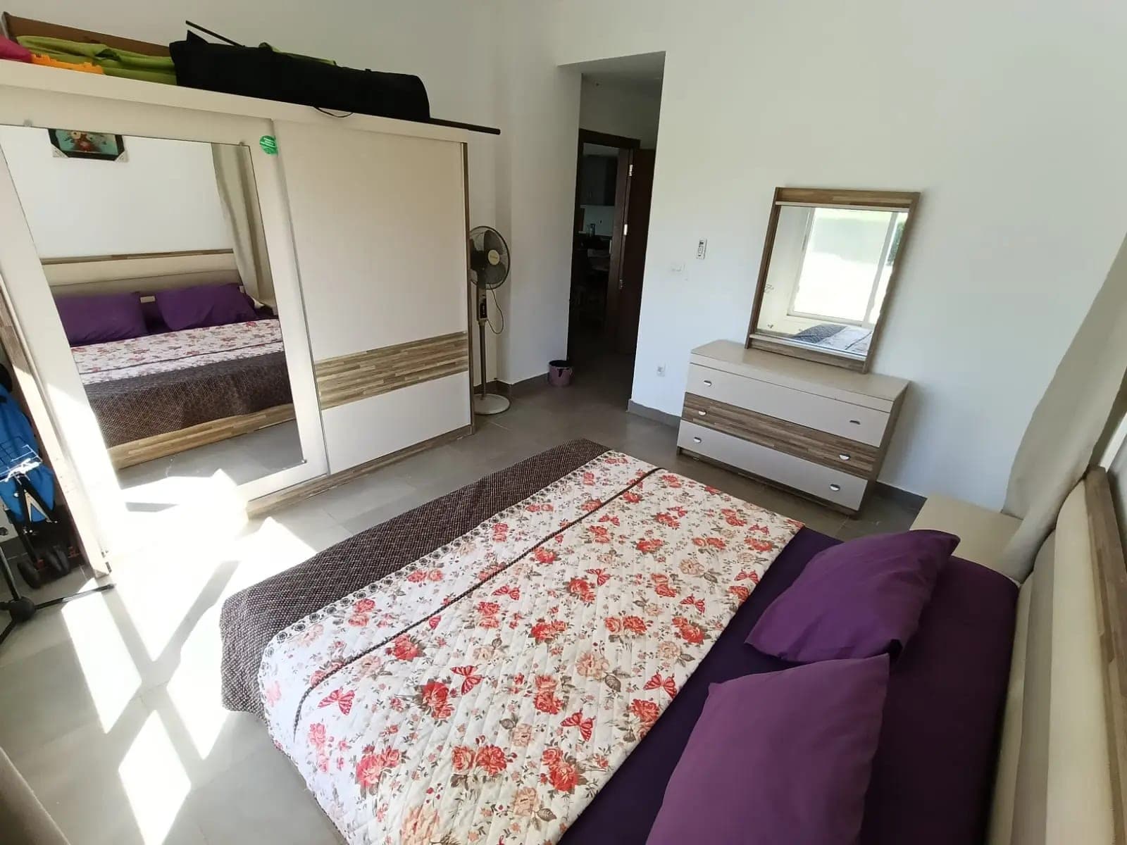 Chalet in North Coast
