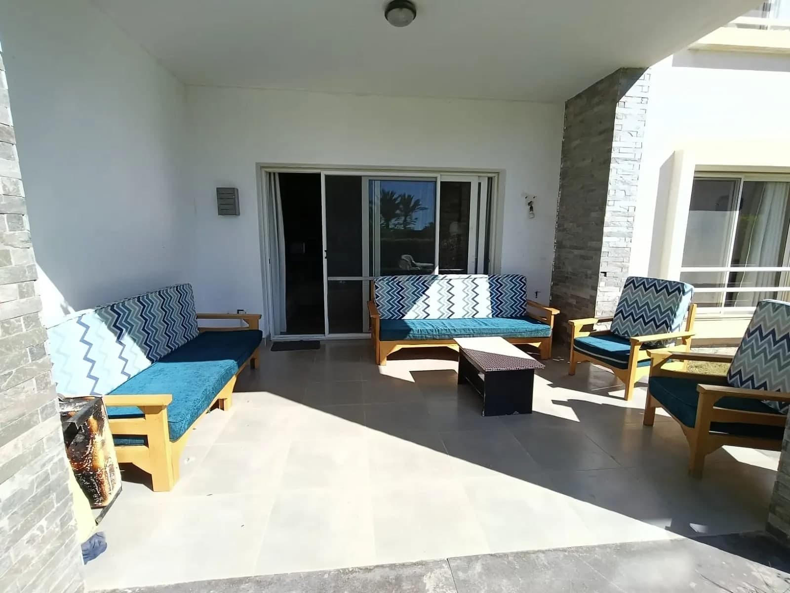 Chalet in North Coast