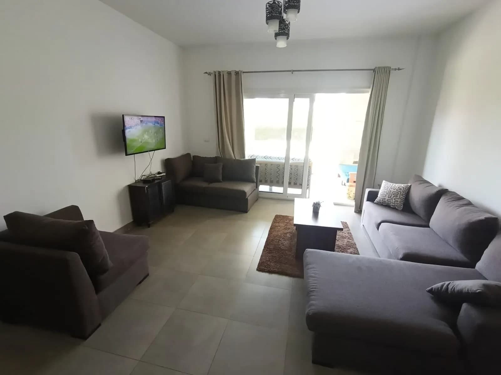 Chalet in North Coast