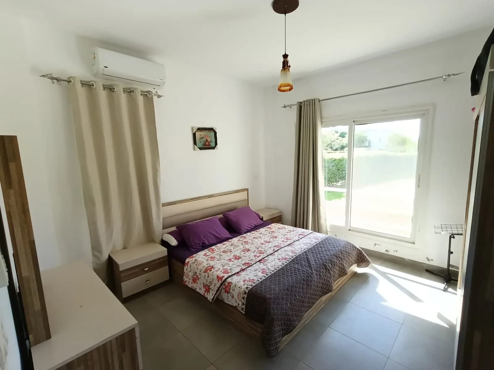 Chalet in North Coast