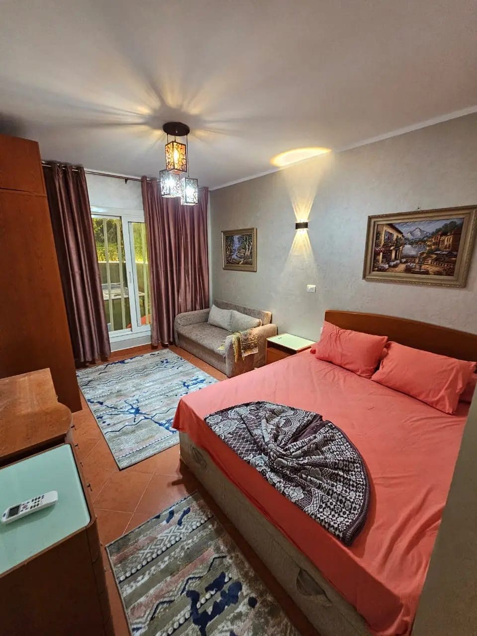Chalet in North Coast