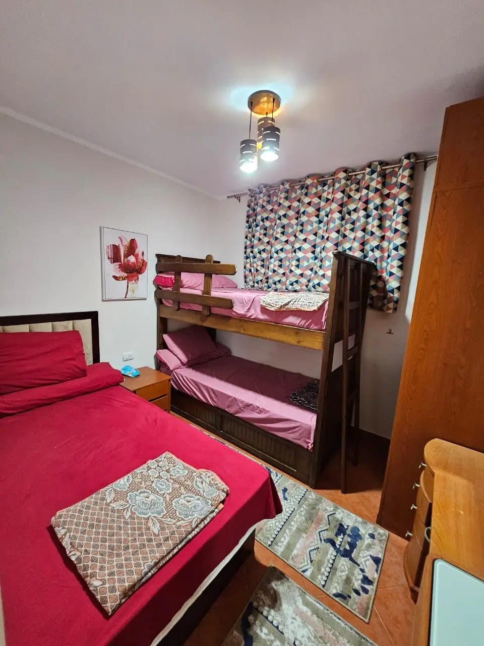 Chalet in North Coast