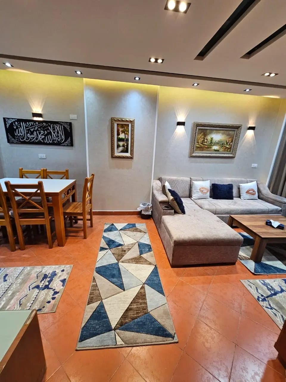 Chalet in North Coast
