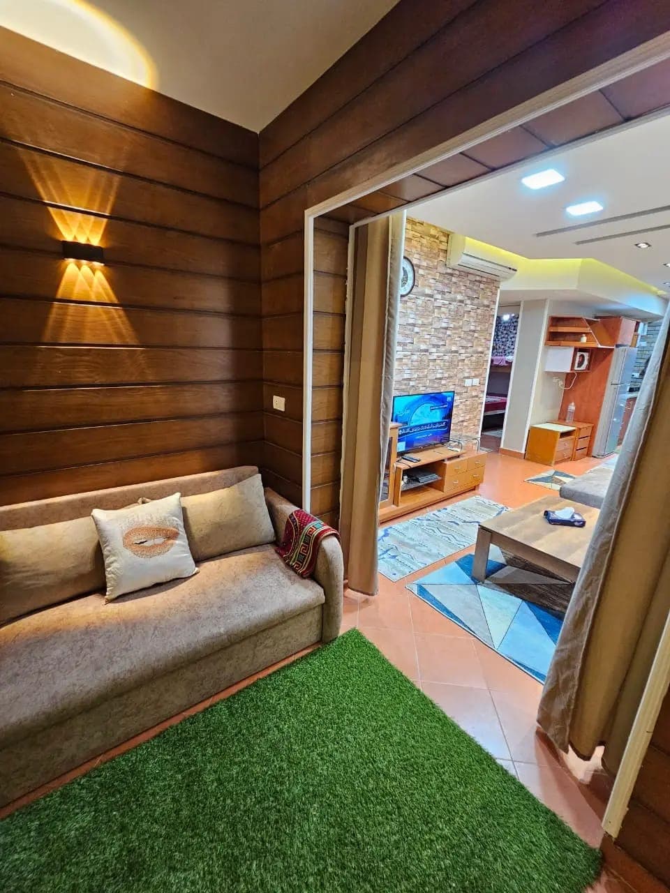 Chalet in North Coast