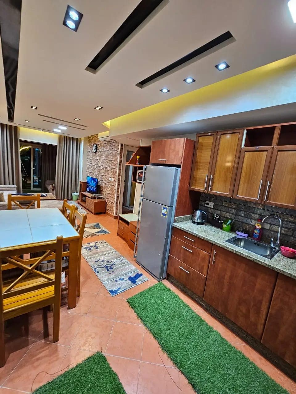 Chalet in North Coast