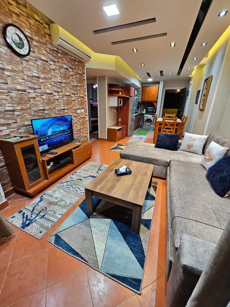 Chalet in North Coast