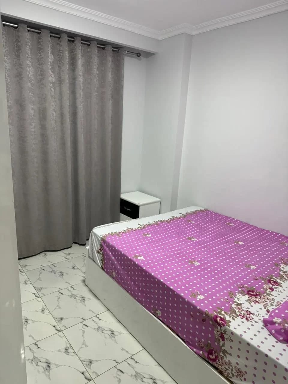 استوديو في الساحل الشمالي