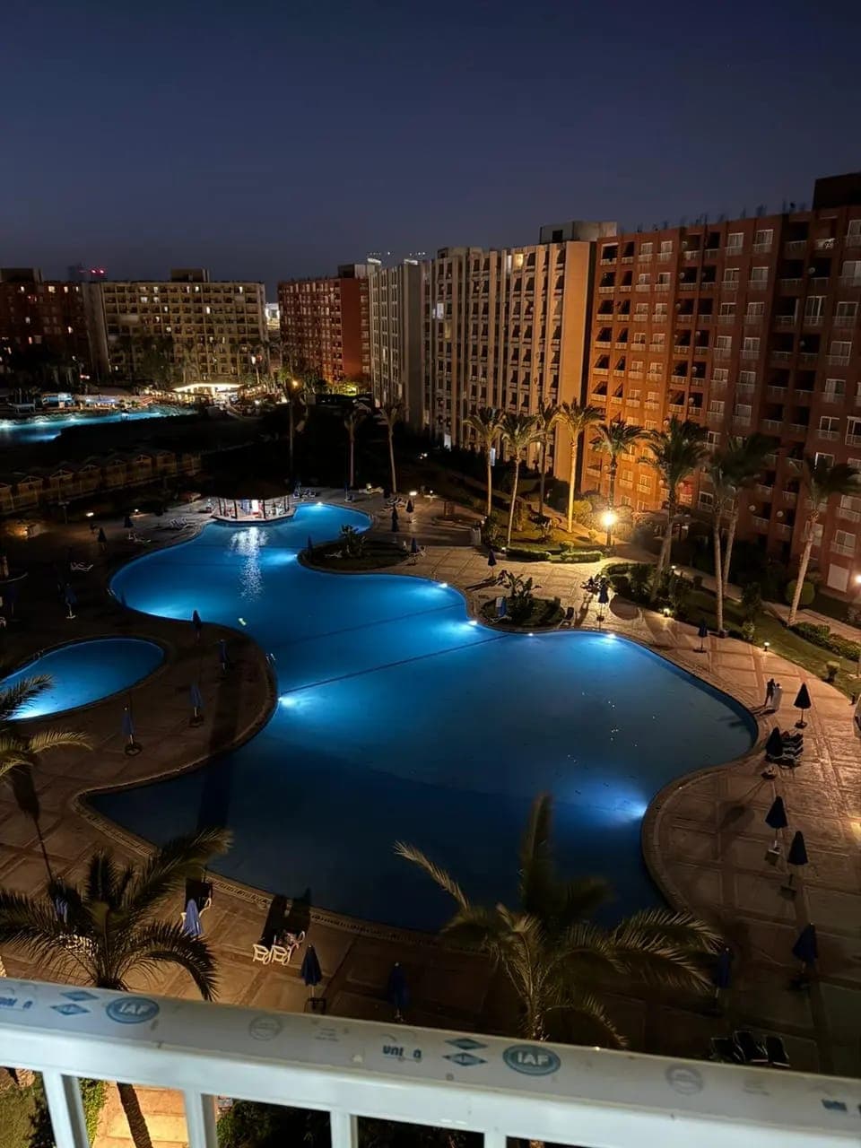 استوديو في الساحل الشمالي