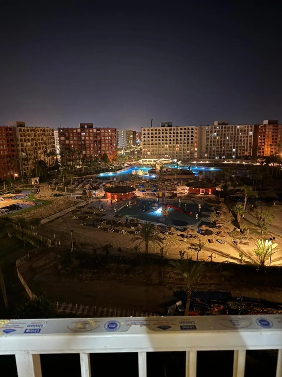 استوديو في الساحل الشمالي