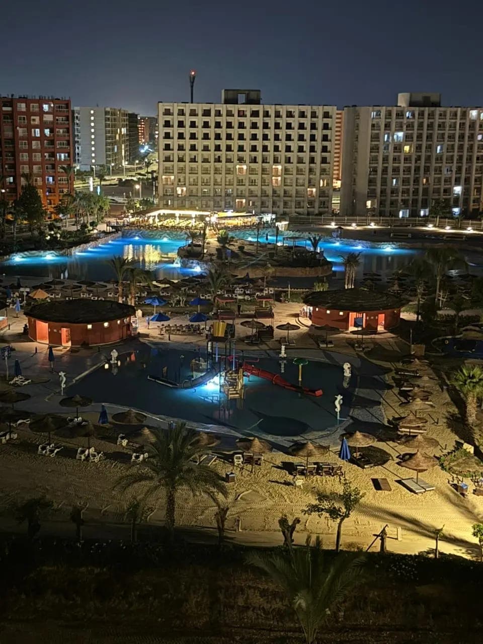 استوديو في الساحل الشمالي
