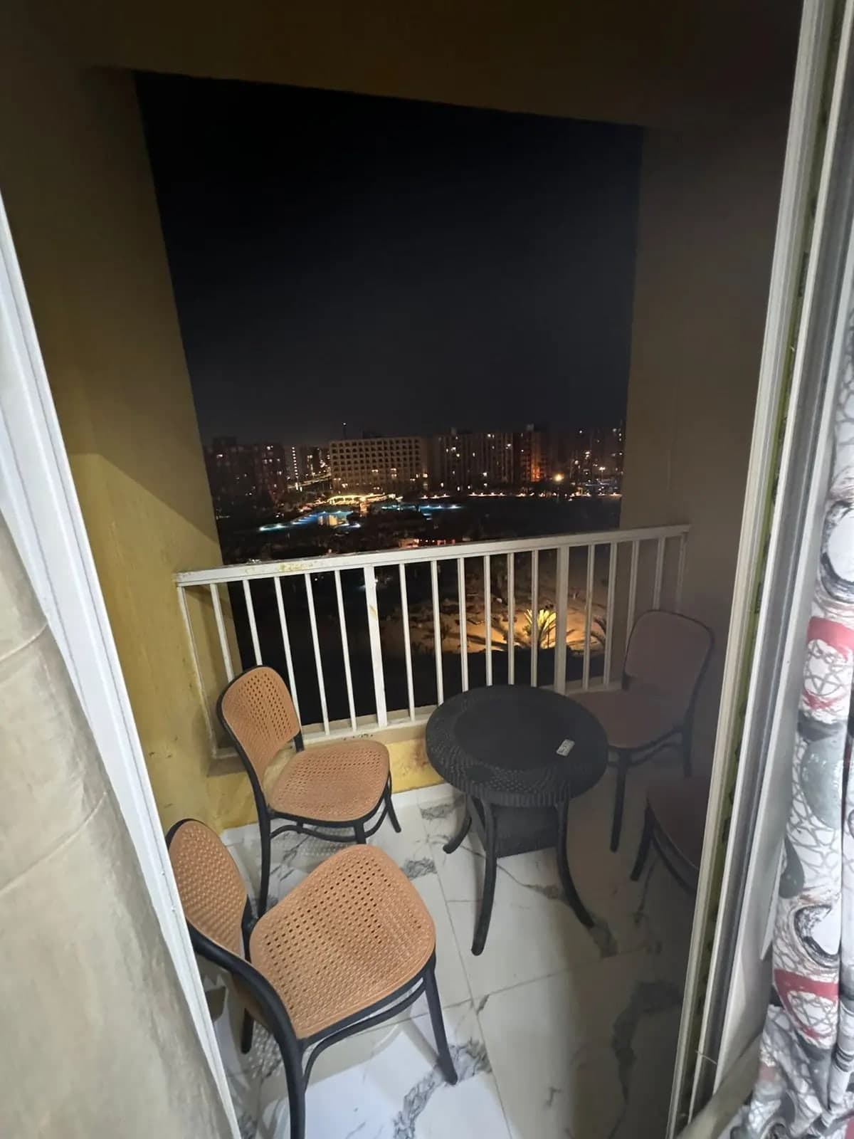 استوديو في الساحل الشمالي