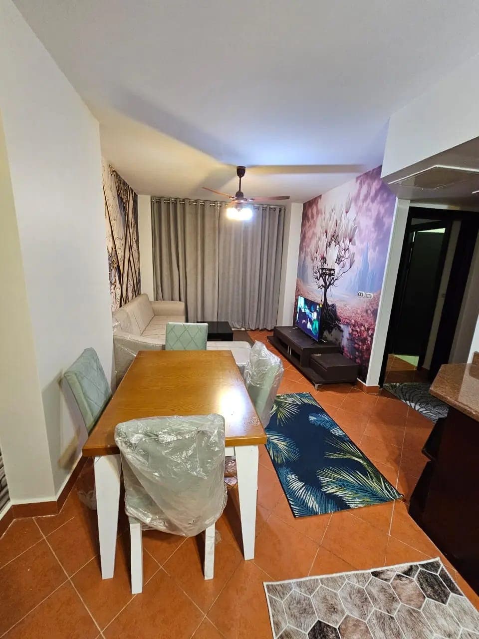 Chalet in North Coast