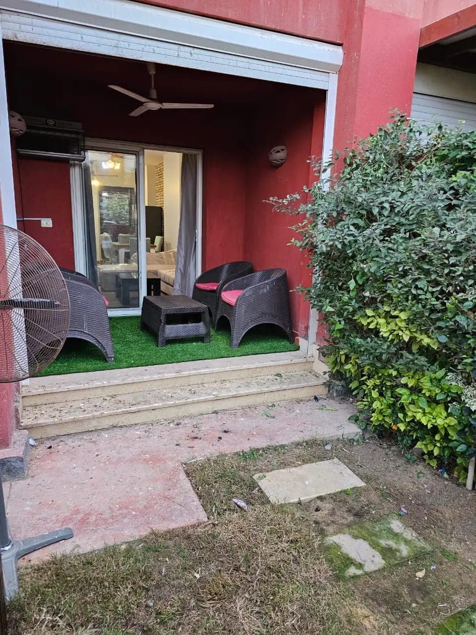 Chalet in North Coast