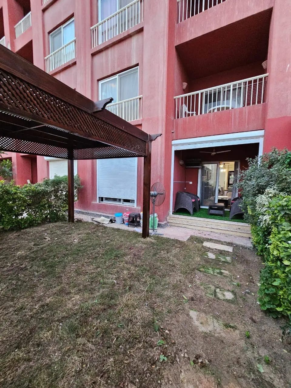 Chalet in North Coast