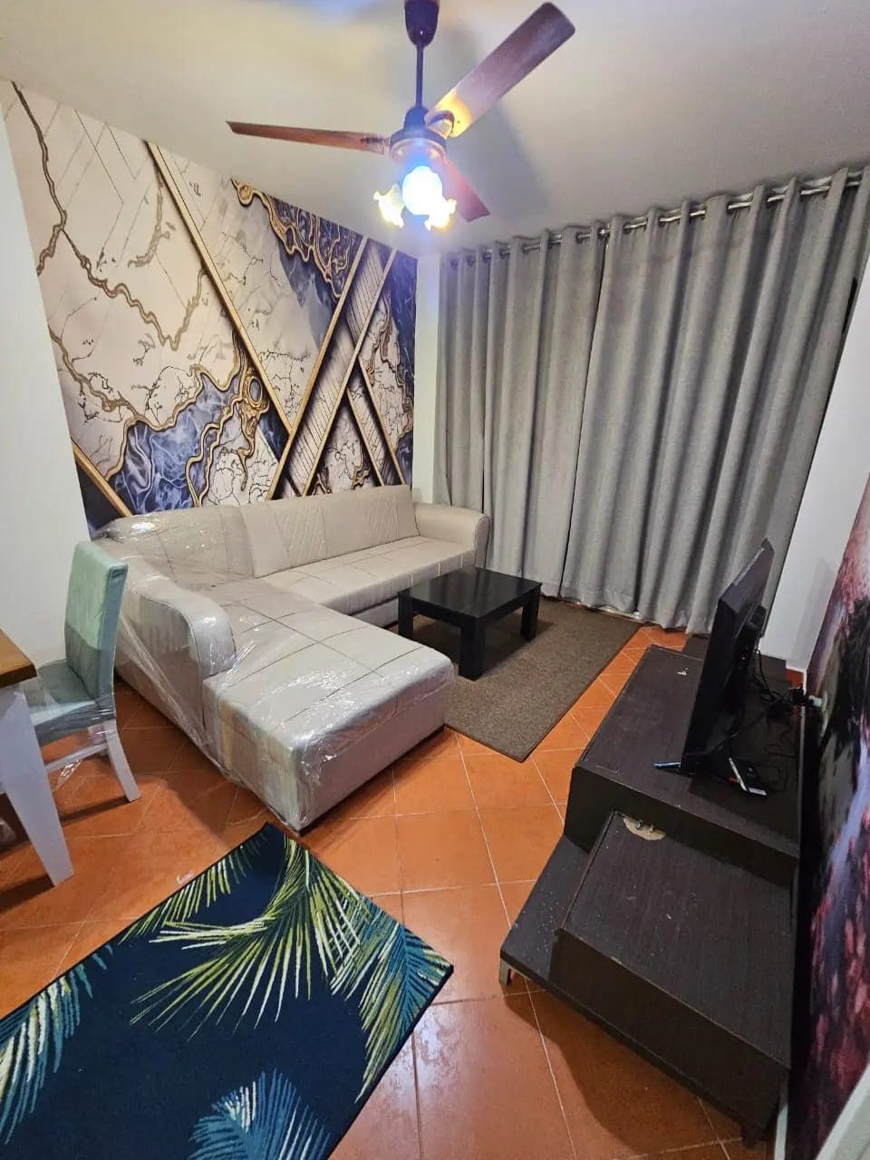 Chalet in North Coast
