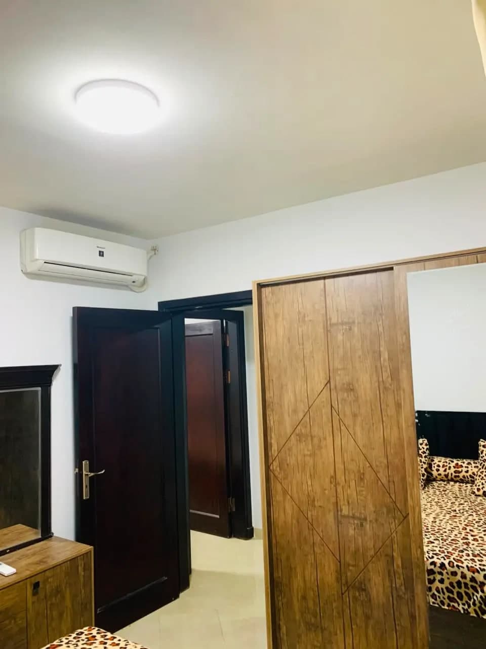Chalet in North Coast