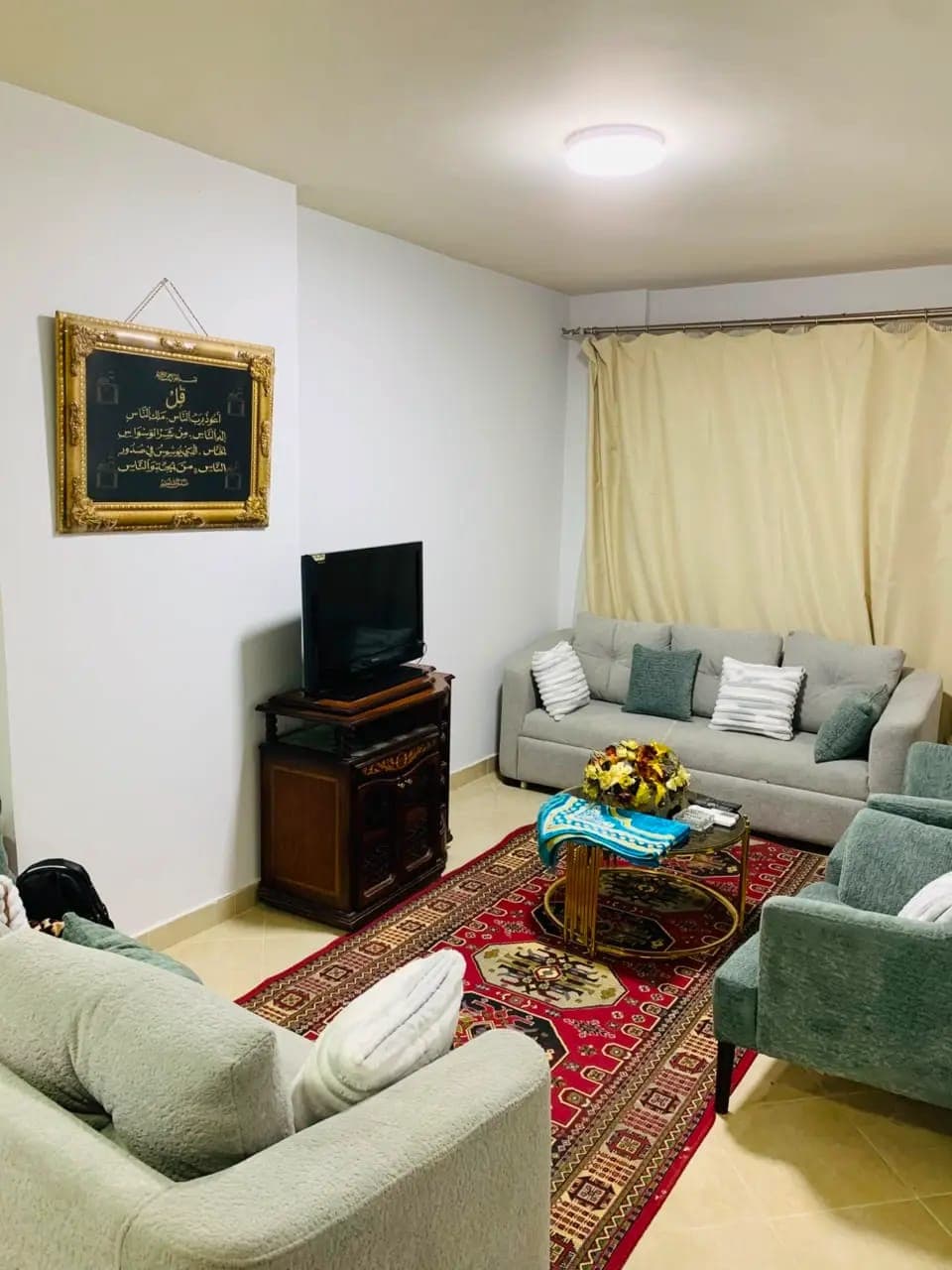 Chalet in North Coast