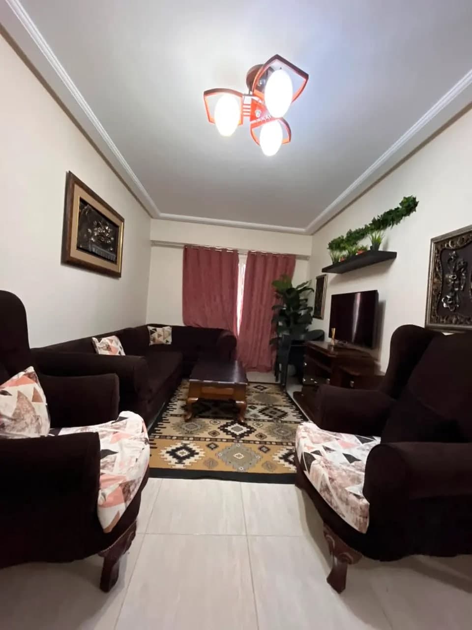 Chalet in North Coast