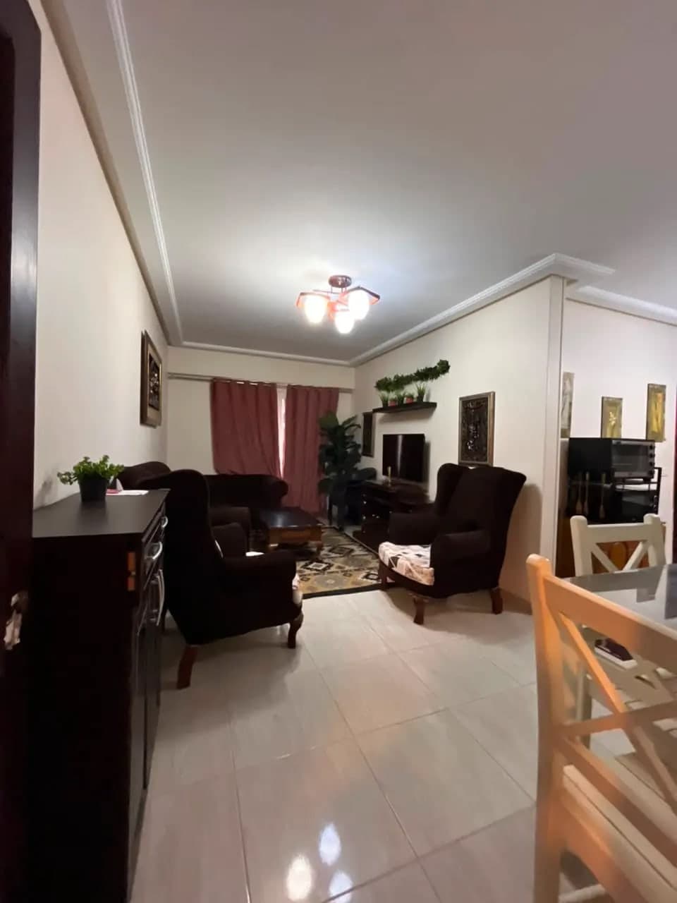 Chalet in North Coast