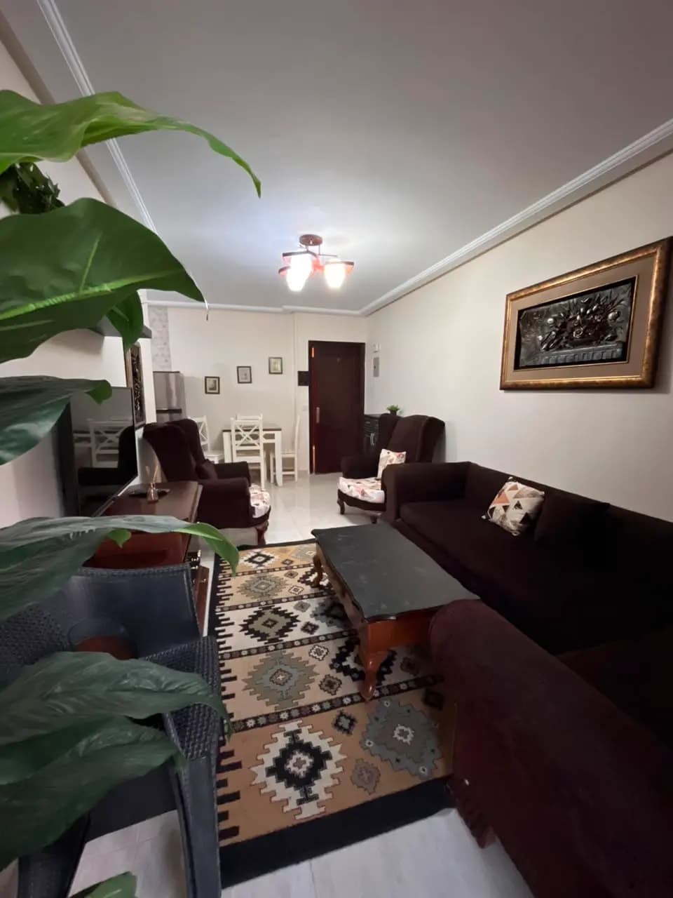 Chalet in North Coast
