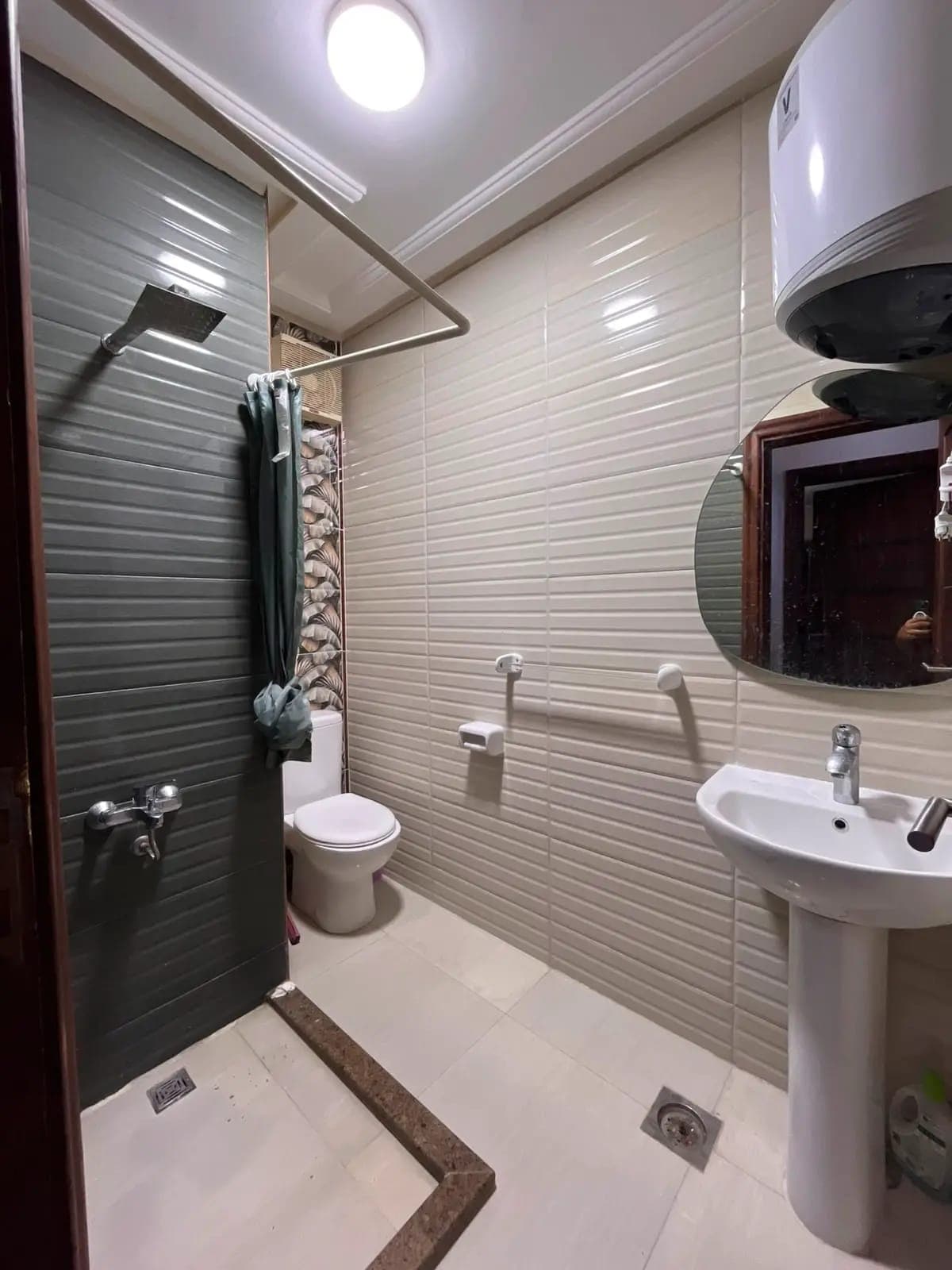 Chalet in North Coast