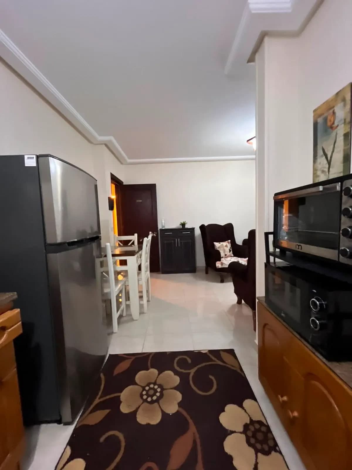 Chalet in North Coast