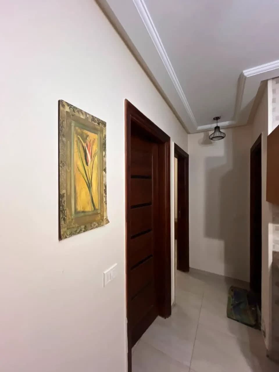 Chalet in North Coast