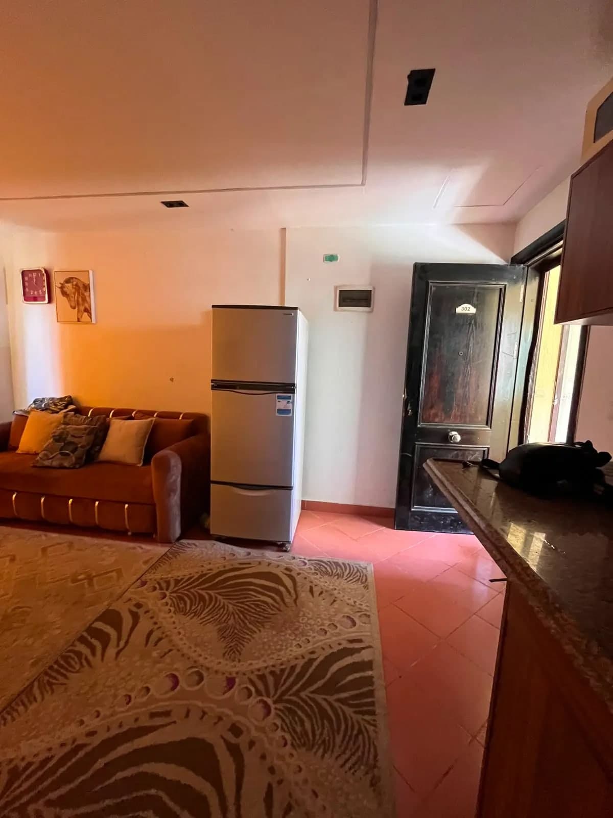 Studio in North Coast