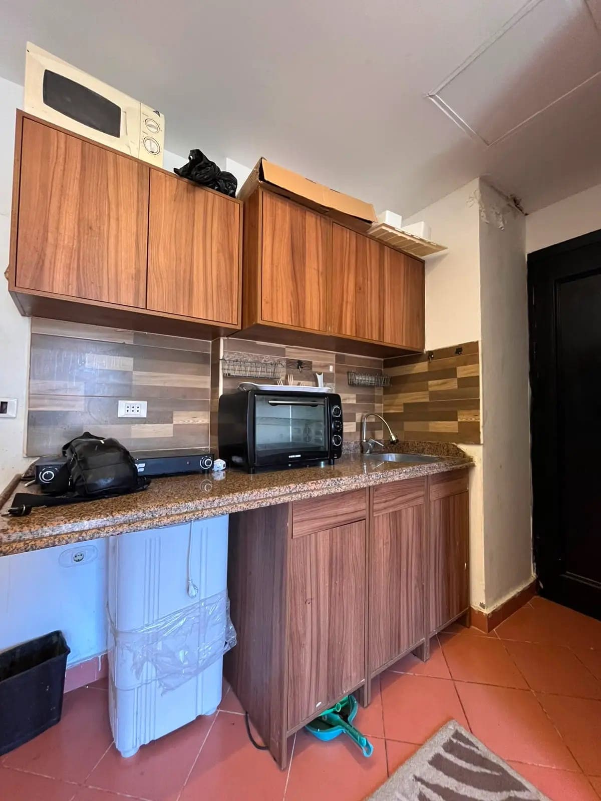 Studio in North Coast
