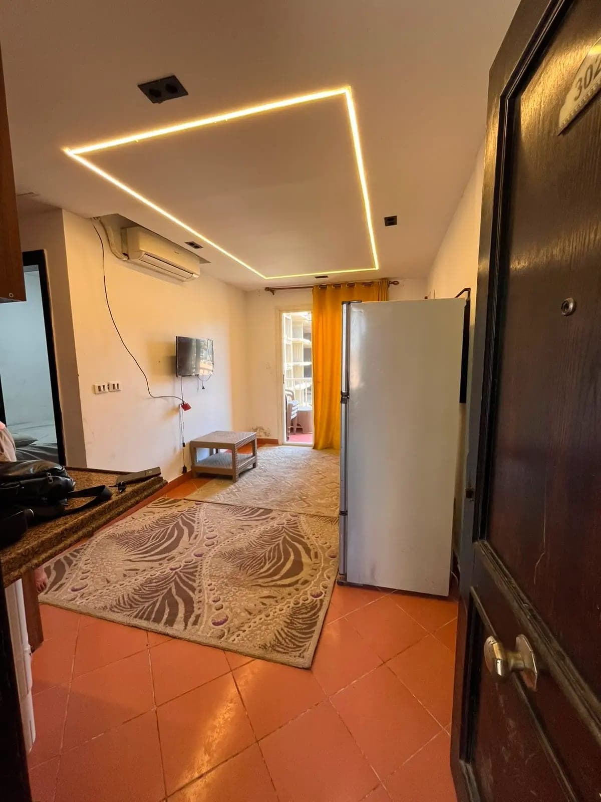 Studio in North Coast