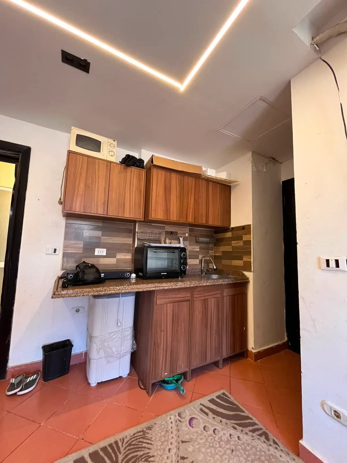 Studio in North Coast