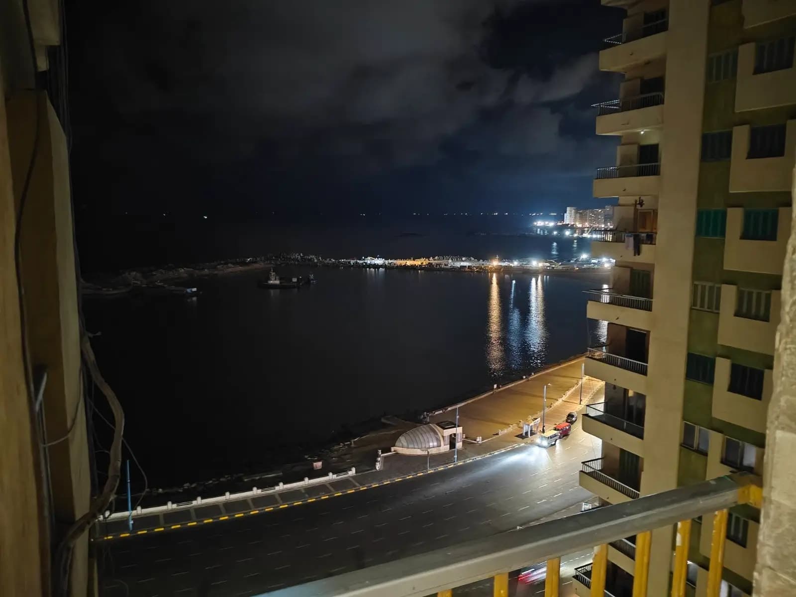 Apartment in Alexandria