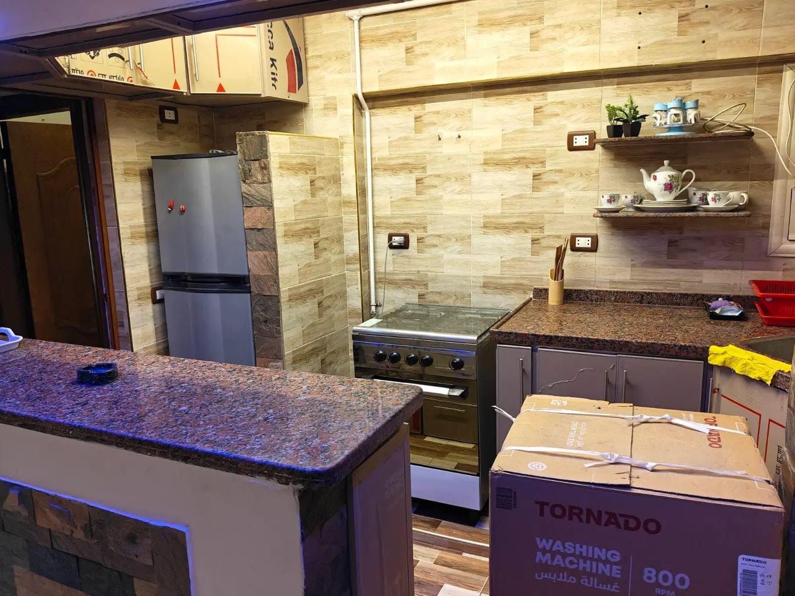 Apartment in Alexandria