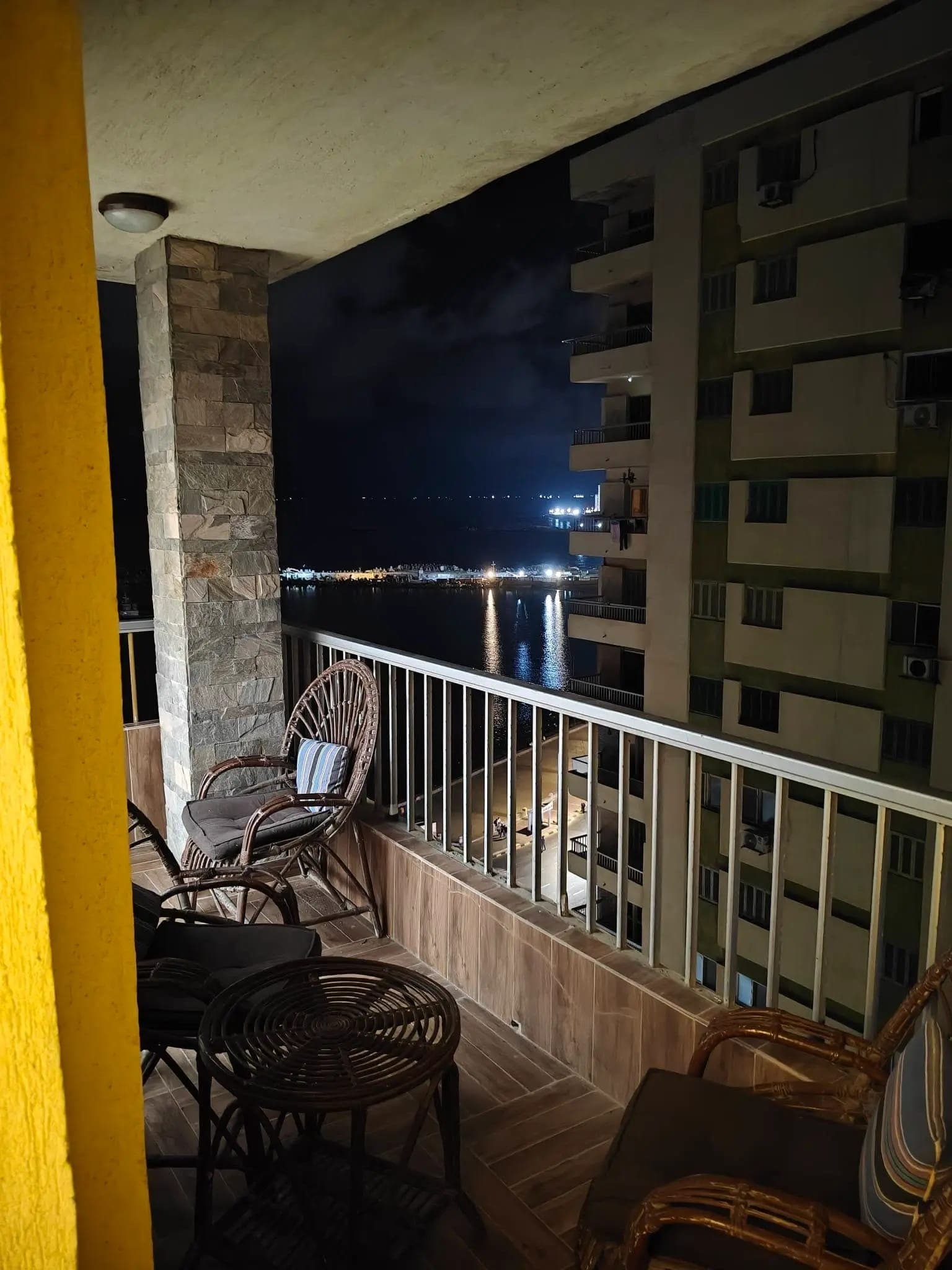 Apartment in Alexandria