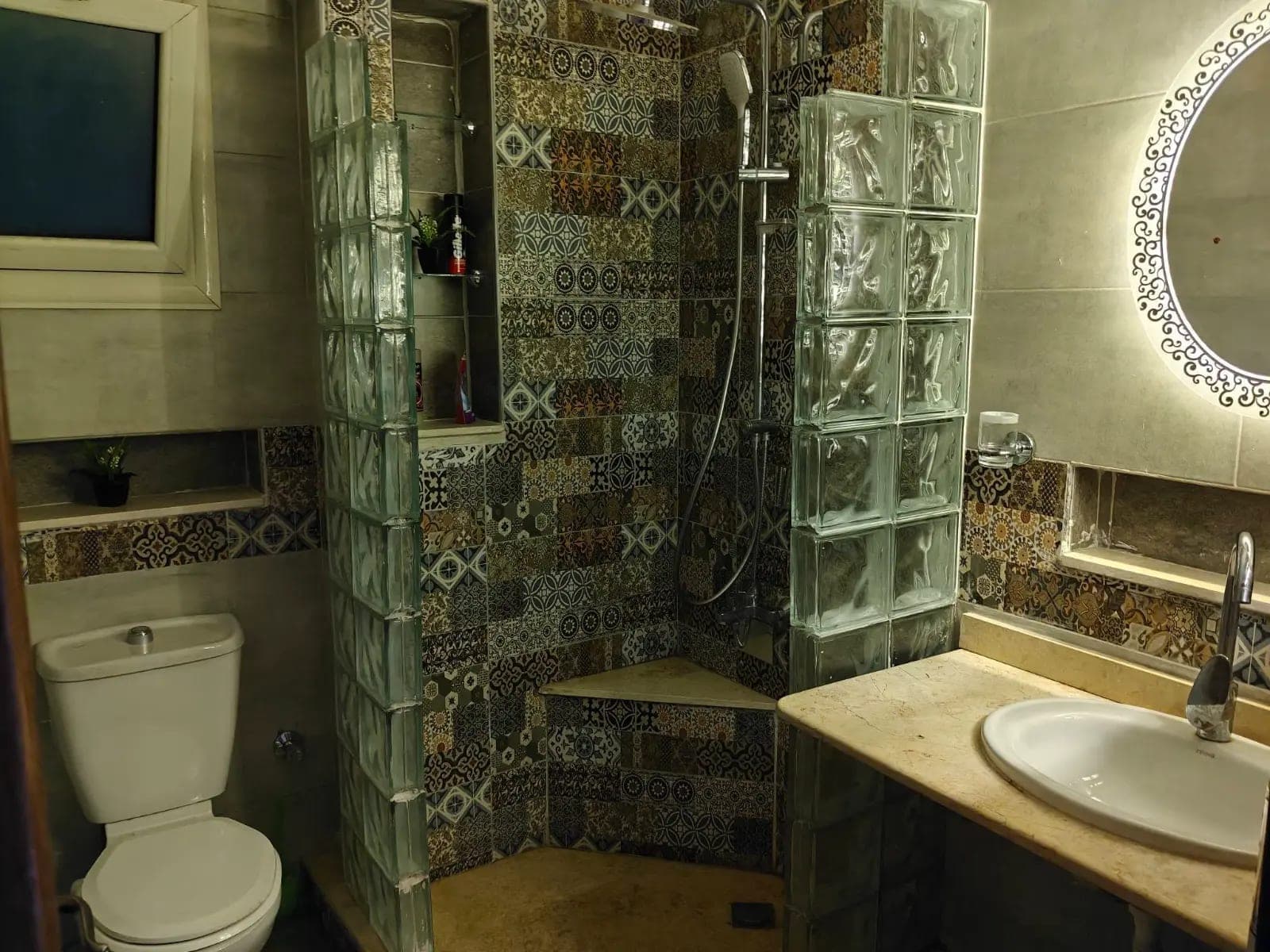 Apartment in Alexandria
