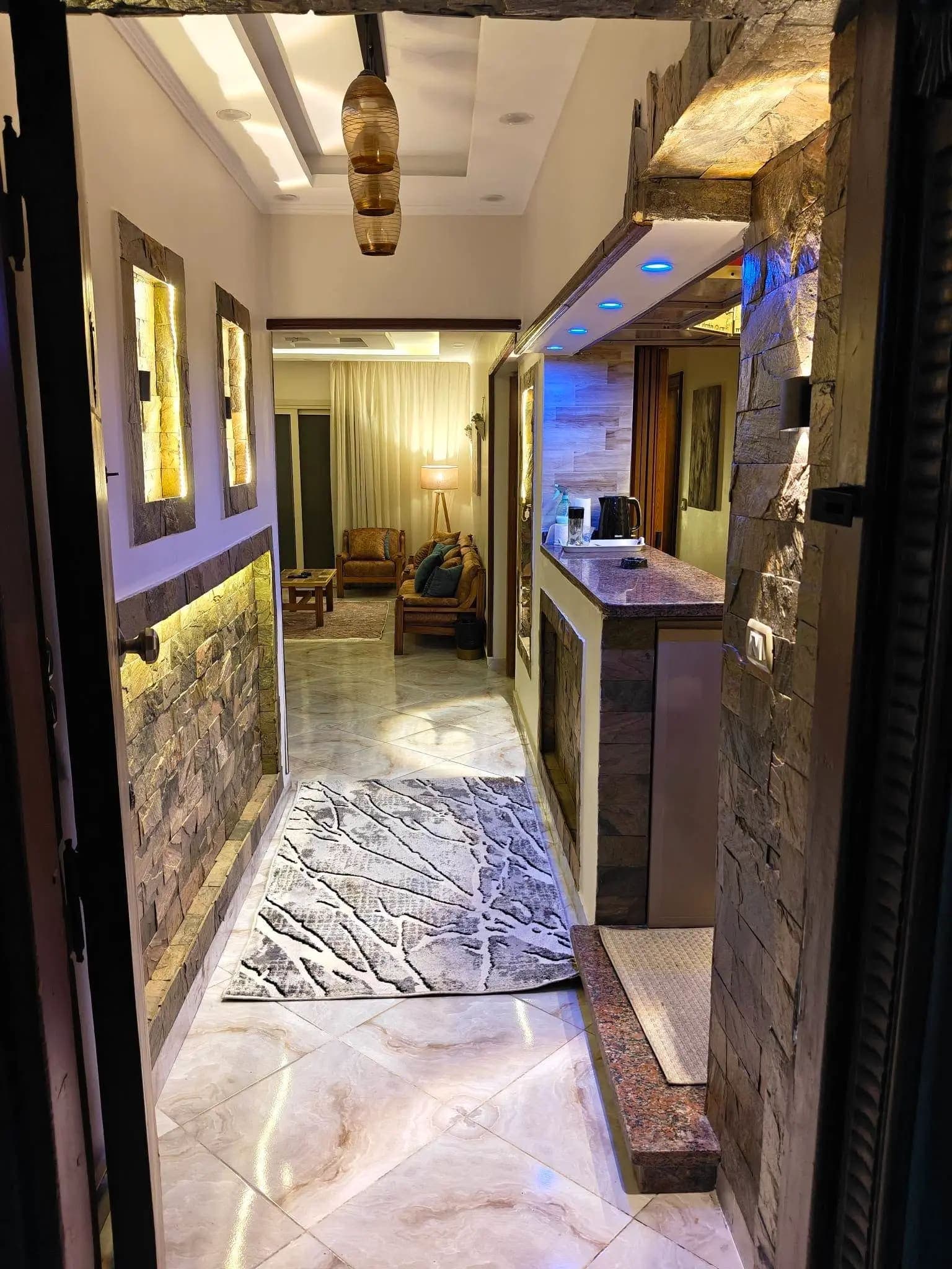 Apartment in Alexandria